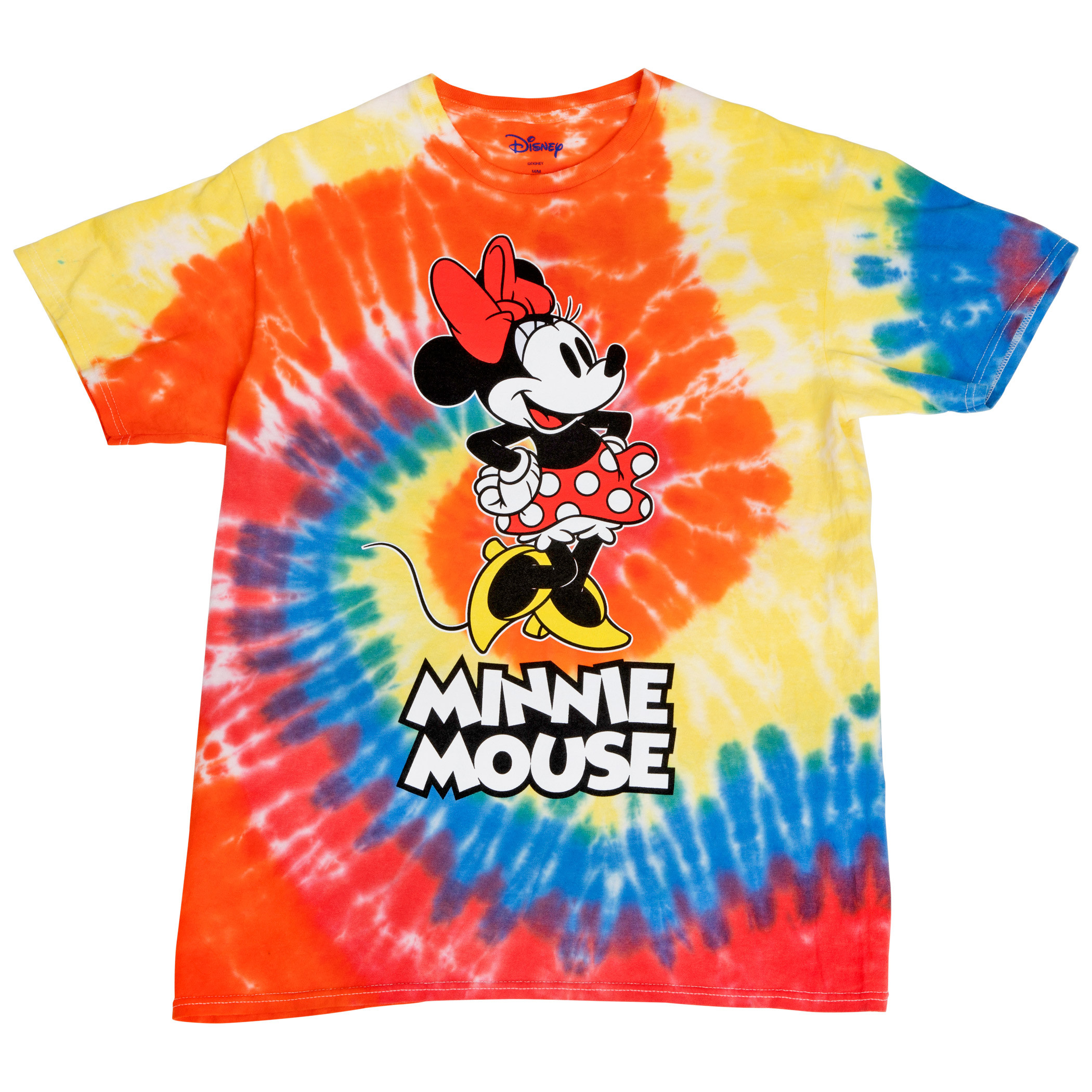 Mini mouse sale t shirt